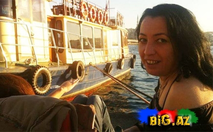 Türk jurnalist İrəvanda öldü