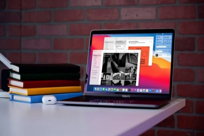 "Apple" yeni çox güclü kompüterlərini buraxacağı vaxtı açıqladı