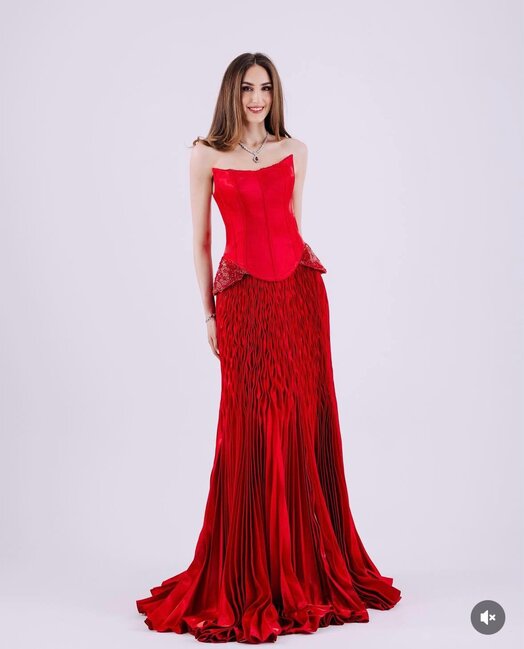 Türkiyə gözəli dünya gözəli olmaq üçün yarışacaq - FOTOLAR