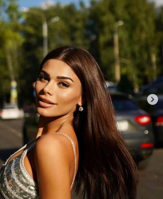 Aysun bu görünüşü ilə GÖZ QAMAŞDIRDI - FOTOLAR