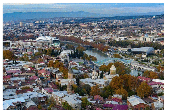 Gürcüstanda Rusiya ilə əlaqələrə cavabdeh şəxs vəzifəsini tərk edib