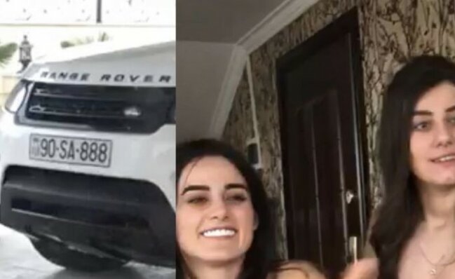 Azərbaycanda qızları çılpaq şəkildə çəkib, sosial şəbəkədə paylaşan bu şəxs imiş - Kimliyi bilindi