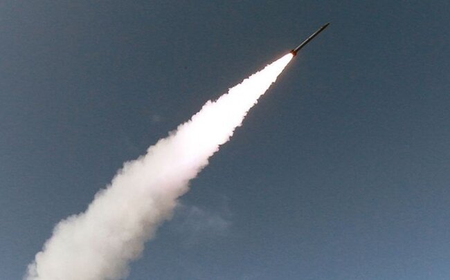 ABŞ Şimali Koreyanın yeni raket buraxılışını pisləyib
