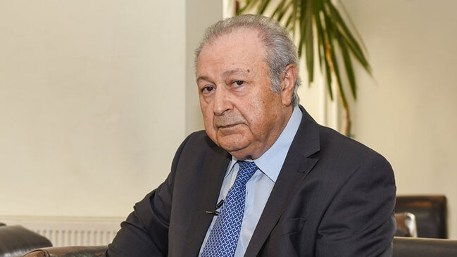 Ayaz Mütəllibov: "Allah mənim vəziyyətimə heç kəsi salmasın" (VİDEO)