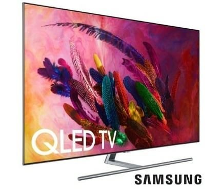 Smart Samsung televizorların satışı!