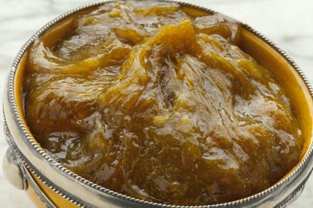 Koronavirusdan qorunmaq üçün sabun ilə qatıq yedi, zəhərləndi - FOTO