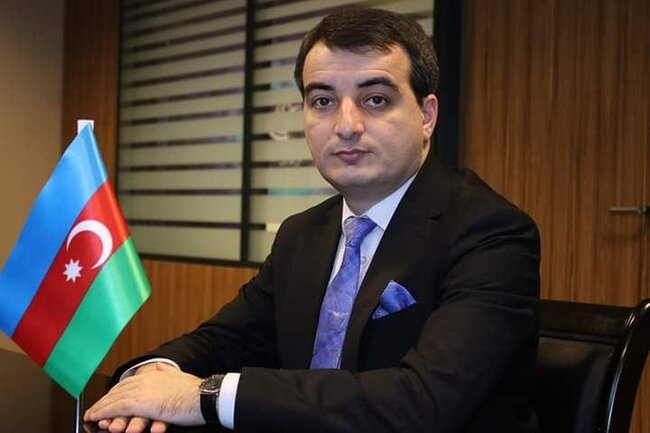 "Ulu öndər Heydər Əliyev ölkəmizin inkişafına dair mühüm xidmətlər göstərib"