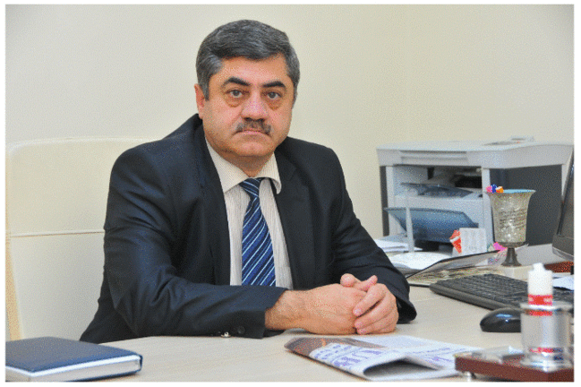 Azərbaycan öz güclü əlaqələri ilə regional və qlobal səhnədə mühüm iştirakçıya çevrilib
