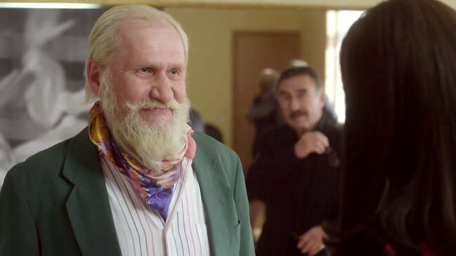 Məşhur rus aktyor evində ölü tapıldı - FOTO