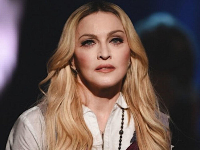 Madonna koronavirusla mübarizəyə 1 milyon dollar bağışladı