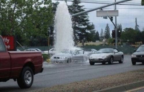 Dünyanın ən maraqlı şəkilləri - FOTO