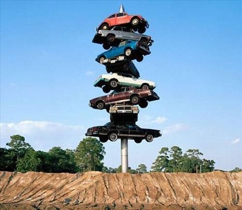 Dünyanın ən maraqlı şəkilləri - FOTO