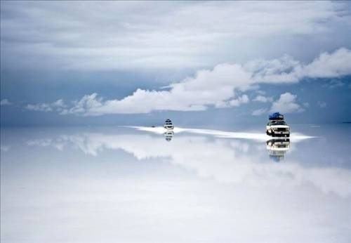 Dünyanın ən maraqlı şəkilləri - FOTO