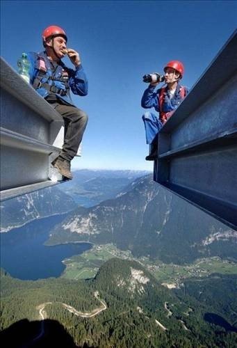 Dünyanın ən maraqlı şəkilləri - FOTO