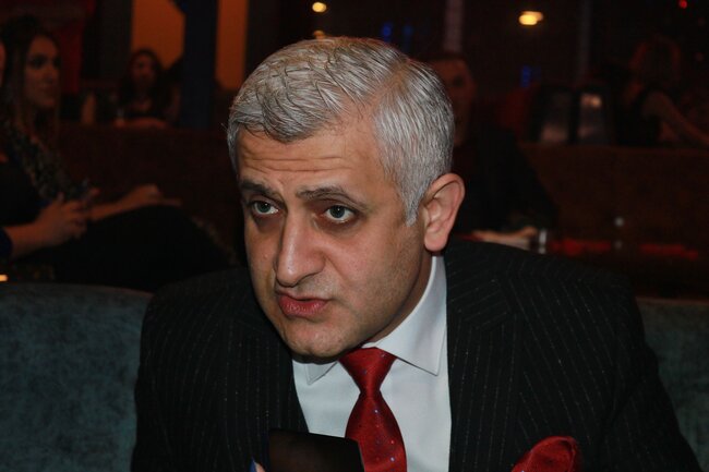 "3 saatlıq proqramda mənim danışmaq imkanım olmurdu" - Tağı Hüseynovdan şikayət dolu AÇIQLAMA