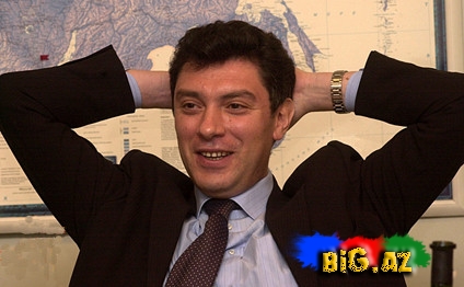 Nemtsovun qətlindən bir neçə saat əvvəl Putinə dedikləri