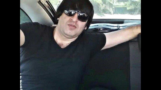 Bakıda xüsusi təyinatlı vaqondan qaçan "Qoca" ləqəbli avtoritet kimdir? - DOSYE