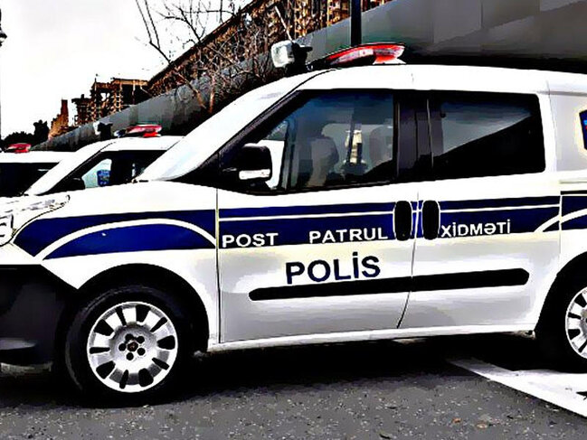 Bakı polisi əməliyyat keçirdi, heroin alverçisi yaxalandı