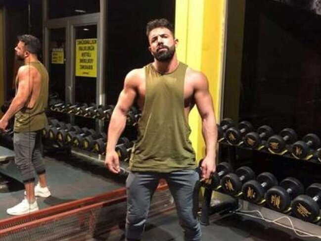 Boksçunun öldürdüyü qızın WhatsApp yazışmaları yayıldı - FOTO