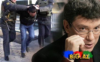 Nemtsovun övladları ilə bağlı açıqlama