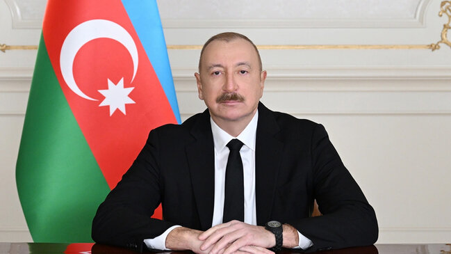 Prezidentin ABŞ səfəri başa çatdı