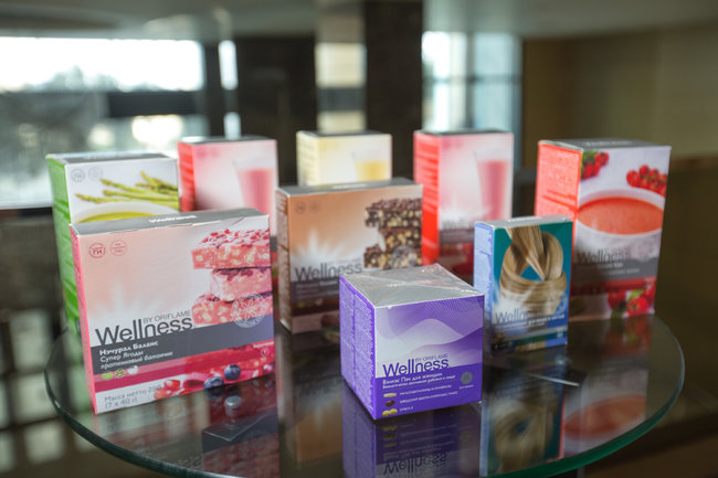 Orifleym Azərbaycan – 20 illik tarixi olan uğur