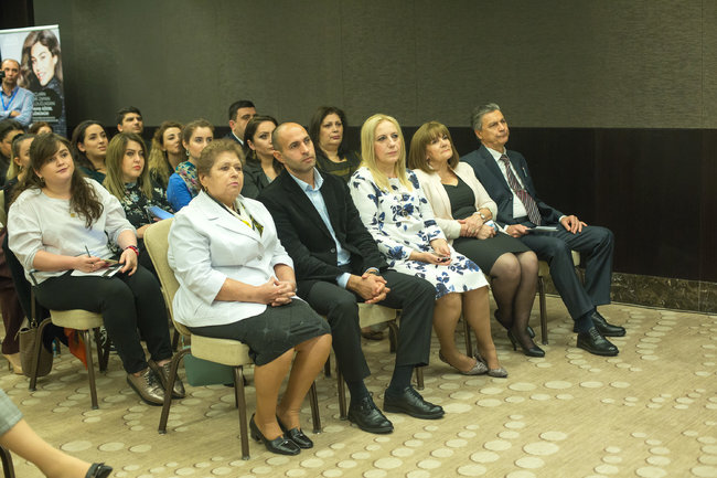 Orifleym Azərbaycan – 20 illik tarixi olan uğur