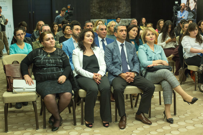 Orifleym Azərbaycan – 20 illik tarixi olan uğur