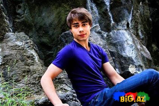 Aleksandr Rybak haqqında 15 maraqlı fakt və - FOTO