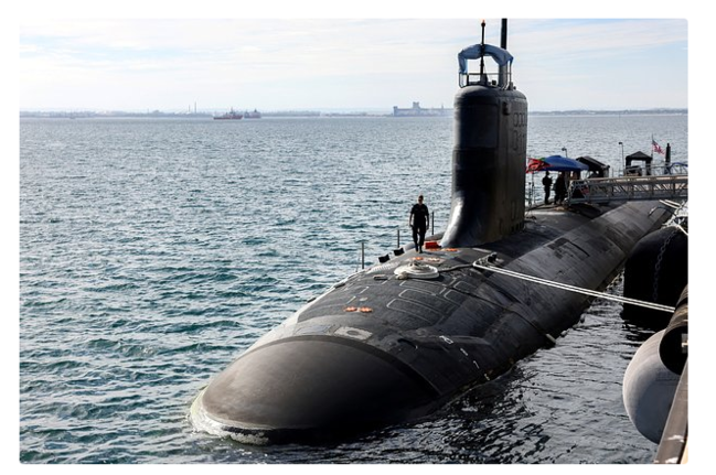 Tayvan gərginliyi fonunda ABŞ-ın Avstraliya planı