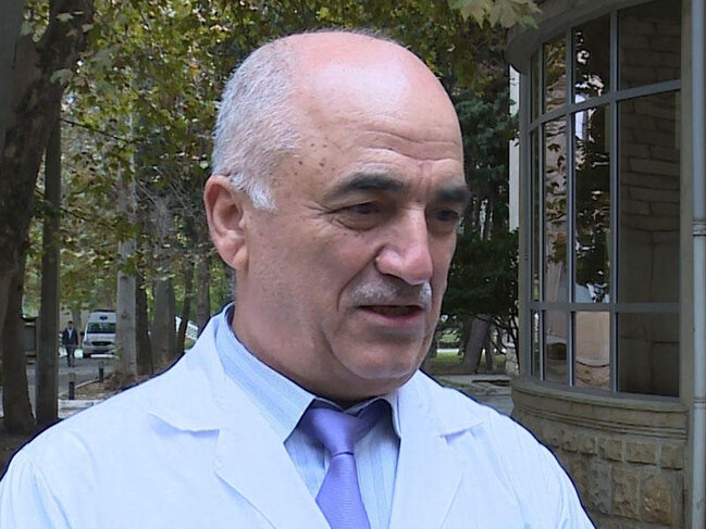 İnsanlar əsasən BU YERLƏRDƏ virusa yoluxurlar - Baş infeksionist danışdı