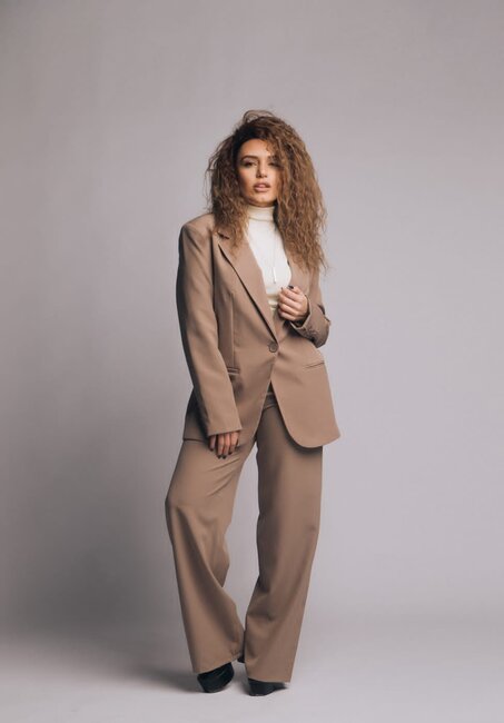 Çinarə Məlikzadə: "Bu ilin belə başlayacağına mən belə inanmırdım"