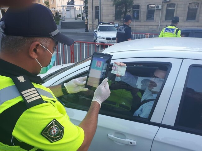 Karantin postlarında belə yenilik olmamışdı: 5 saniyəyə... - FOTO