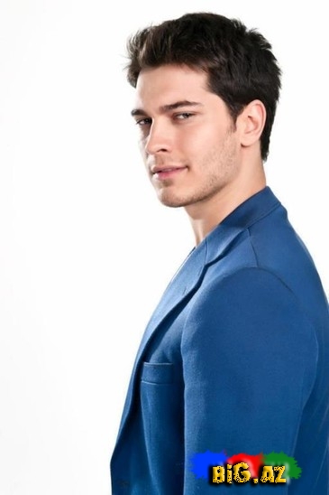 Türkiyənin ən yaraşıqlı kişiləri - FOTO