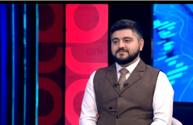 ABŞ Cənubi Qafqaza qayıdır: Vensin Bakı və İrəvan gündəliyi