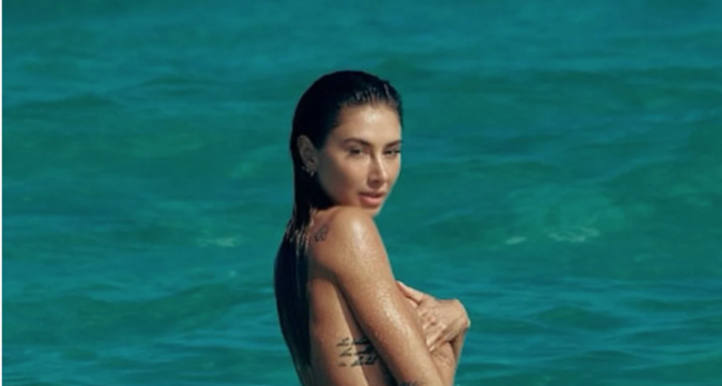 Şeyma Subaşının son paylaşımı səs-küyə səbəb oldu