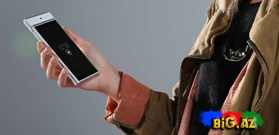 İnqilabi modulyar smartfon rəsmən təqdim edildi-VİDEO