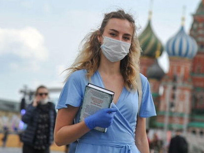 Moskvada koronavirusun ikinci dalğası olacaq? - Virusoloq açıqladı