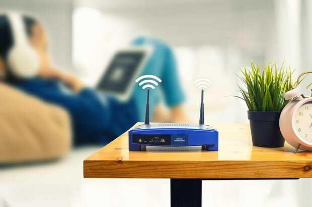 Evdə "Wi-Fi" modem sağlamlıq üçün təhlükəlidirmi?