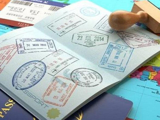COVID-19 pasportu tərtib edildi - Artıq səyahət edərkən...