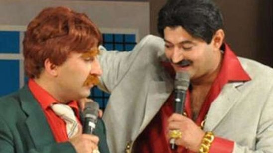 "Səni deyirlər" "Bu şəhərdə"də - VİDEO