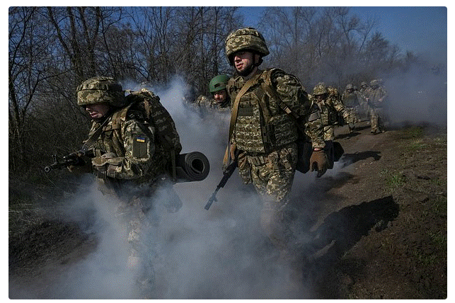 Qərbin yeni planı? Lavrov Ukrayna ilə bağlı iddia səsləndirdi