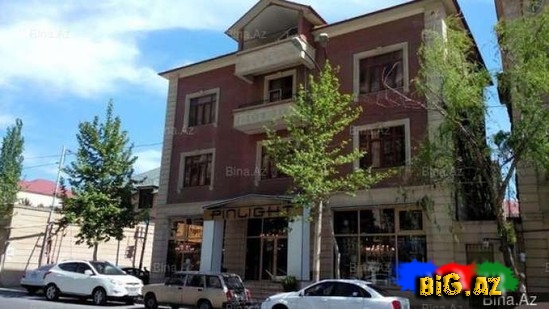 Azərbaycanda ən bahalı villalar: 12 milyon manata - FOTO