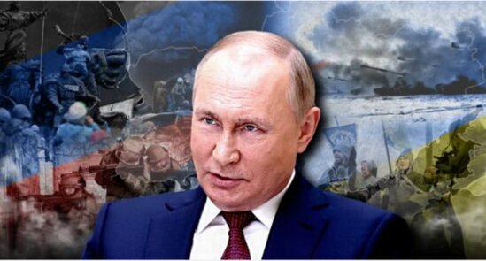Putinə qarşı SSENARİ: Onu yalnız bu DAYANDIRA BİLƏR