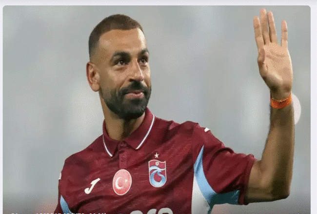 Salah "Trabzonspor"u niyə seçdi? Sensasion transferin PƏRDƏARXASI