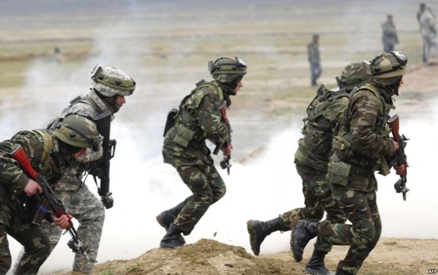 Cəbhədən SON XƏBƏR: Müdafiə Nazirliyi bəyanat yaydı