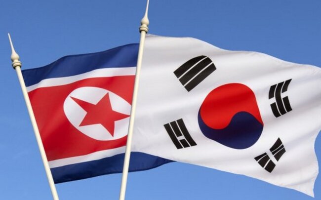 Cənubi Koreya: "KXDR-lə sülh müqaviləsinin imzalanması dialoqa kömək edəcək"