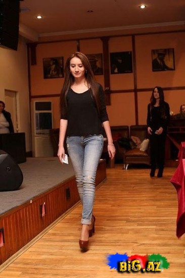 Azərbaycanın ən gözəl qızı onlardan biri olacaq - FOTO