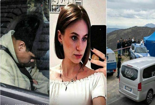 Keçmiş sevgilisini öldürdü, meyiti çamadana qoyub dərəyə atdı