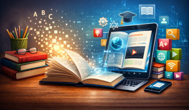 Dərsliklərdəki problemlər: Şagirdlər üçün informasiya necə daha anlaşıqlı ola bilər?